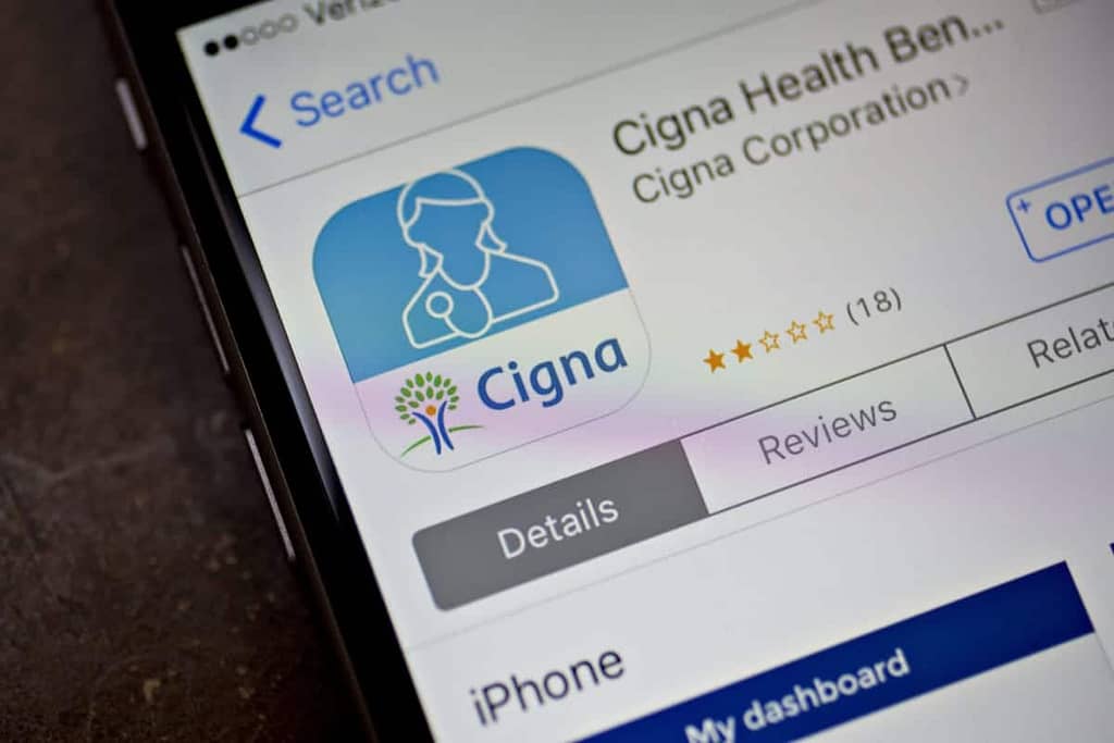 Cigna