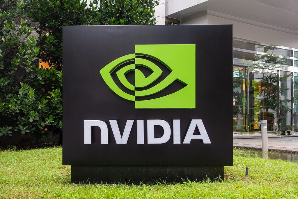 nvidia