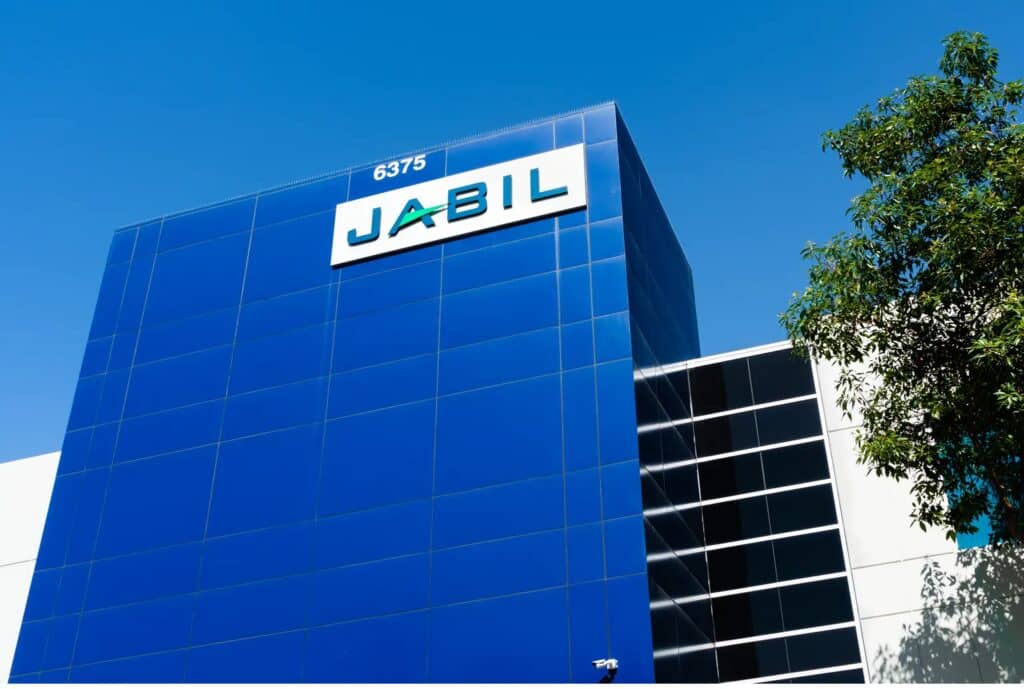 jabil