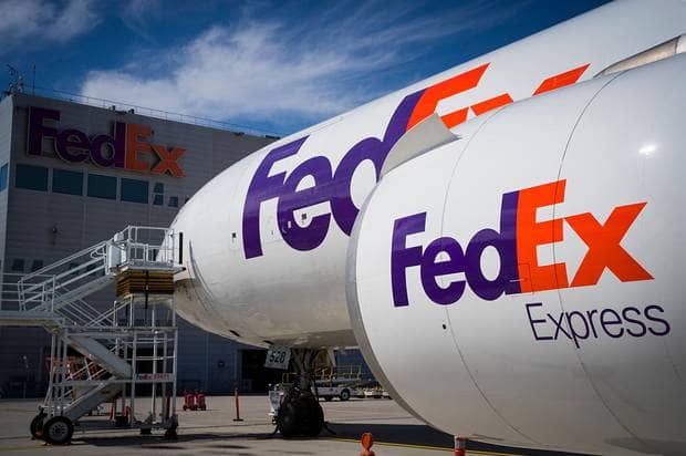 fedex