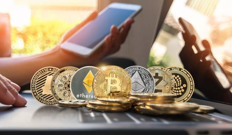 Investiții cripto pe termen lung Poți investi 100 de euro în bitcoin?