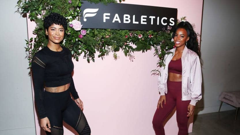 fabletics