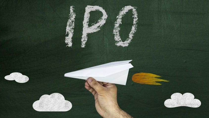 IPO