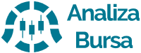 Logo analiza bursa